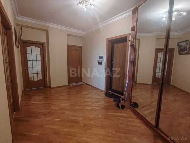 İcarəyə verilir 2 otaqlı yeni tikili 110 m², Elmlər Akademiyası m., photo 13 from 15