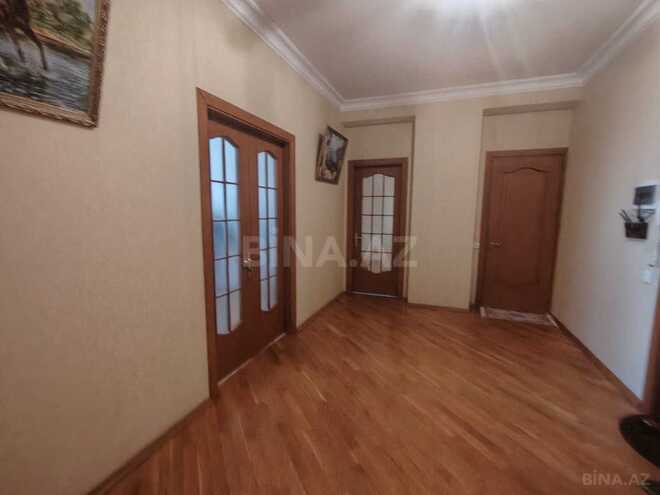 İcarəyə verilir 2 otaqlı yeni tikili 110 m², Elmlər Akademiyası m., photo 10 from 15
