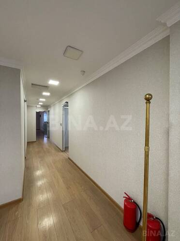 İcarəyə verilir 8 otaqlı ofis 250 m², Nərimanov r., photo 4 from 20