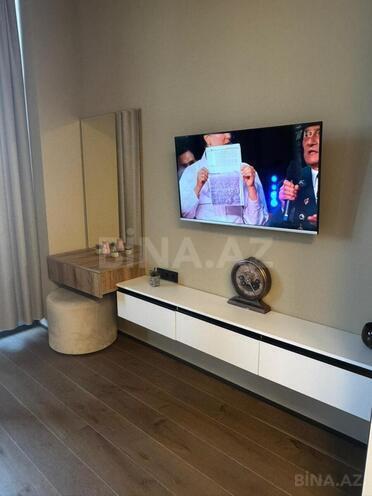 İcarəyə verilir 1 otaqlı yeni tikili 55 m², Sea Breeze q., photo 6 from 11