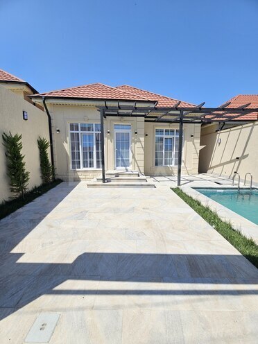 Продаётся 3-комн. дом/дача 130 м², пос. Шувеляны, photo 1 from 19