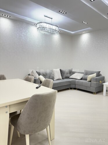 Сдаётся 2-комн. новостройка 90 м², м. Мемар Аджеми, photo 8 from 23