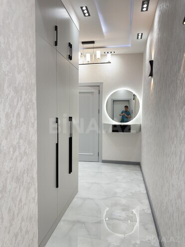 Сдаётся 2-комн. новостройка 90 м², м. Мемар Аджеми, photo 22 from 23