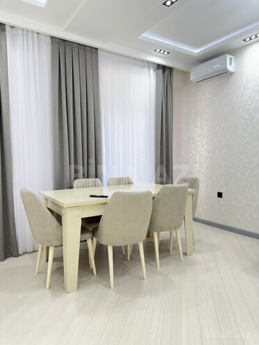 Сдаётся 2-комн. новостройка 90 м², м. Мемар Аджеми, photo 4 from 23