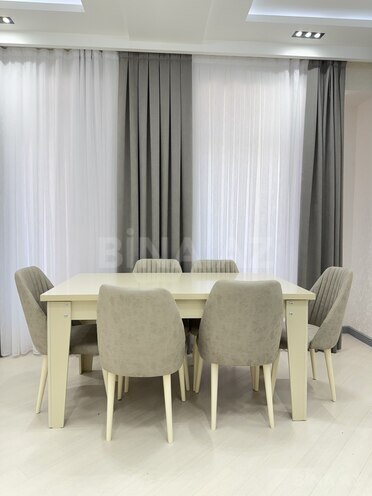 Сдаётся 2-комн. новостройка 90 м², м. Мемар Аджеми, photo 14 from 23