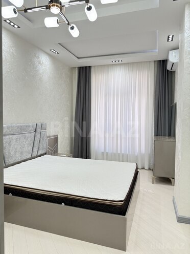 Сдаётся 2-комн. новостройка 90 м², м. Мемар Аджеми, photo 17 from 23