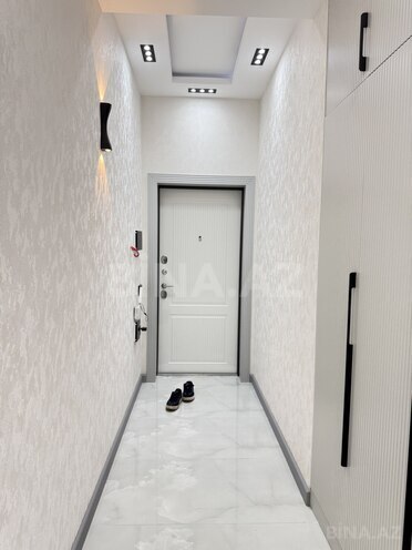 Сдаётся 2-комн. новостройка 90 м², м. Мемар Аджеми, photo 18 from 23