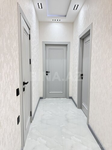 Сдаётся 2-комн. новостройка 90 м², м. Мемар Аджеми, photo 19 from 23