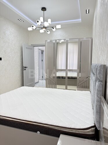Сдаётся 2-комн. новостройка 90 м², м. Мемар Аджеми, photo 13 from 23