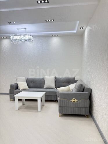 Сдаётся 2-комн. новостройка 90 м², м. Мемар Аджеми, photo 7 from 23
