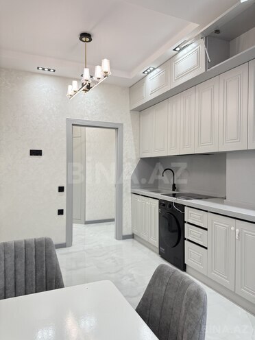 Сдаётся 2-комн. новостройка 90 м², м. Мемар Аджеми, photo 5 from 23