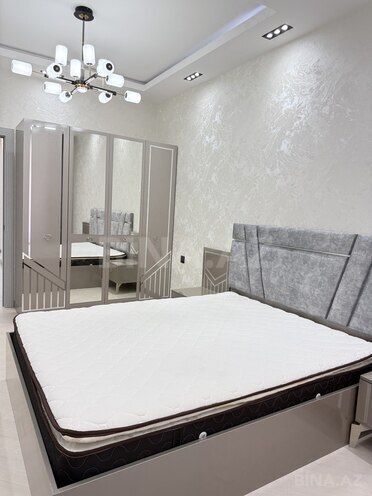 Сдаётся 2-комн. новостройка 90 м², м. Мемар Аджеми, photo 12 from 23