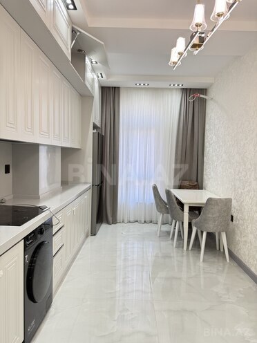 Сдаётся 2-комн. новостройка 90 м², м. Мемар Аджеми, photo 3 from 23