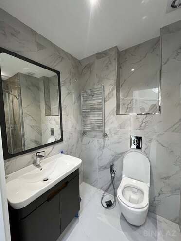 Satılır 3 otaqlı yeni tikili 72 m², İnşaatçılar m., photo 7 from 9