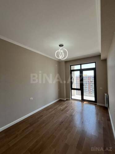 Satılır 3 otaqlı yeni tikili 72 m², İnşaatçılar m., photo 4 from 9