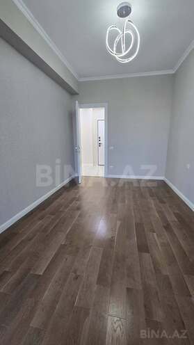 Satılır 3 otaqlı yeni tikili 72 m², İnşaatçılar m., photo 5 from 9