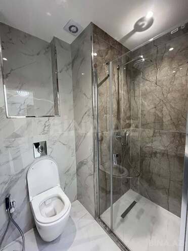 Satılır 3 otaqlı yeni tikili 72 m², İnşaatçılar m., photo 8 from 9