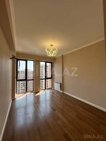 Satılır 3 otaqlı yeni tikili 72 m², İnşaatçılar m., photo 3 from 9
