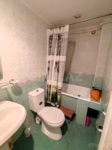 İcarəyə verilir 2 otaqlı köhnə tikili 50 m², İçəri Şəhər m., photo 6 from 11