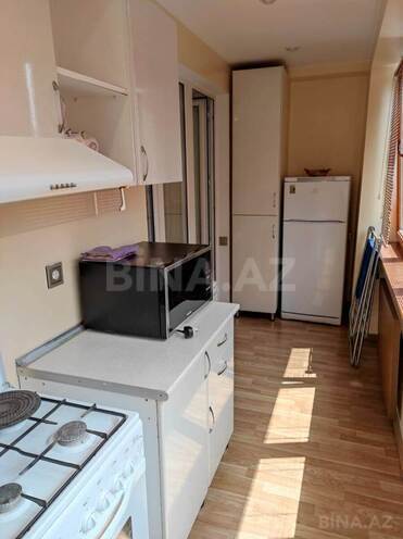 İcarəyə verilir 2 otaqlı köhnə tikili 50 m², İçəri Şəhər m., photo 10 from 11