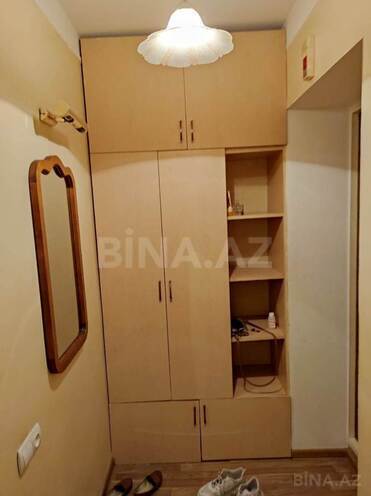 İcarəyə verilir 2 otaqlı köhnə tikili 50 m², İçəri Şəhər m., photo 5 from 11