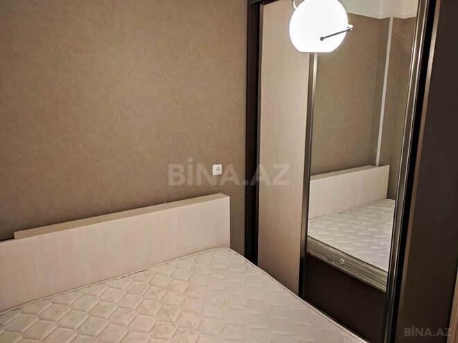 İcarəyə verilir 2 otaqlı köhnə tikili 50 m², İçəri Şəhər m., photo 8 from 11