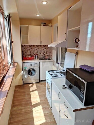 İcarəyə verilir 2 otaqlı köhnə tikili 50 m², İçəri Şəhər m., photo 9 from 11