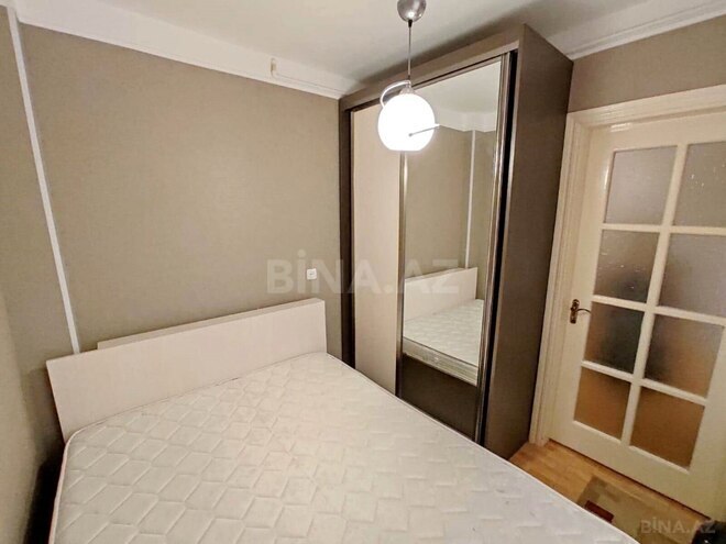 İcarəyə verilir 2 otaqlı köhnə tikili 50 m², İçəri Şəhər m., photo 4 from 11