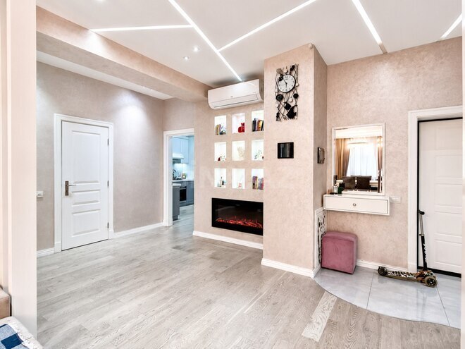 Satılır 3 otaqlı yeni tikili 120 m², Şah İsmayıl Xətai m., photo 14 from 16