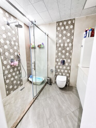 Satılır 3 otaqlı yeni tikili 120 m², Şah İsmayıl Xətai m., photo 12 from 16