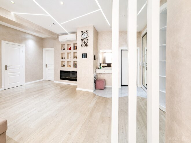 Satılır 3 otaqlı yeni tikili 120 m², Şah İsmayıl Xətai m., photo 4 from 16