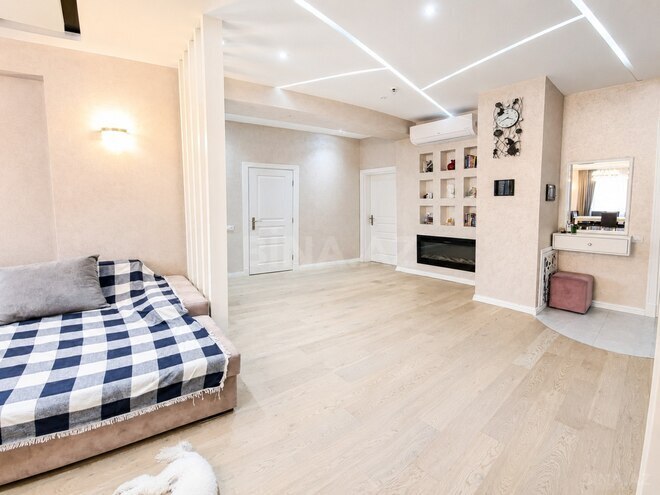 Satılır 3 otaqlı yeni tikili 120 m², Şah İsmayıl Xətai m., photo 6 from 16