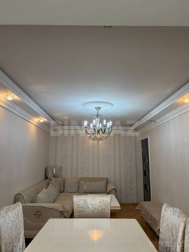 Satılır 3 otaqlı köhnə tikili 65 m², Neftçilər m., photo 4 from 27