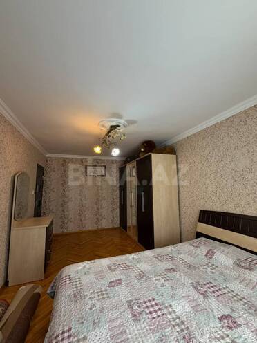 Satılır 3 otaqlı köhnə tikili 65 m², Neftçilər m., photo 12 from 27