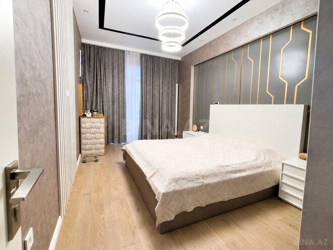 Satılır 3 otaqlı yeni tikili 120 m², Şah İsmayıl Xətai m., photo 7 from 16
