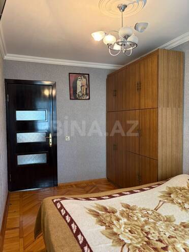 Satılır 3 otaqlı köhnə tikili 65 m², Neftçilər m., photo 15 from 27