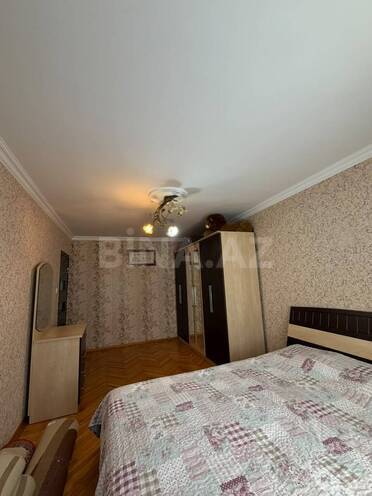 Satılır 3 otaqlı köhnə tikili 65 m², Neftçilər m., photo 13 from 27