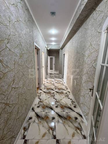 Satılır 4 otaqlı yeni tikili 160 m², Əhmədli m., photo 11 from 13