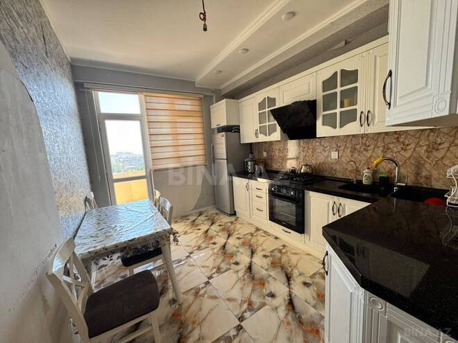 Satılır 4 otaqlı yeni tikili 160 m², Əhmədli m., photo 7 from 13