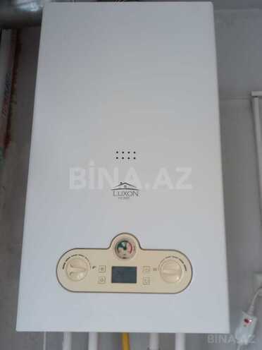 Продаётся 2-комн. новостройка 45 м², Абшеронcкий  р., photo 8 from 9