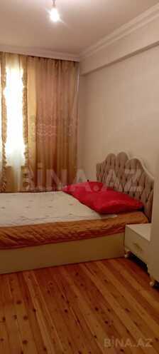 Продаётся 2-комн. новостройка 45 м², Абшеронcкий  р., photo 4 from 9