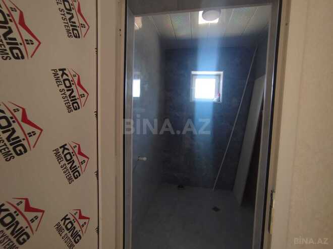 Satılır 3 otaqlı həyət evi/bağ evi 82 m², Məmmədli q., photo 9 from 11