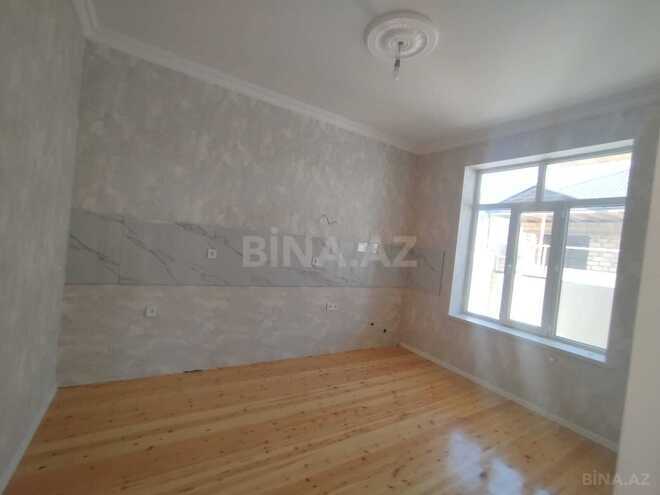 Satılır 3 otaqlı həyət evi/bağ evi 82 m², Məmmədli q., photo 5 from 11