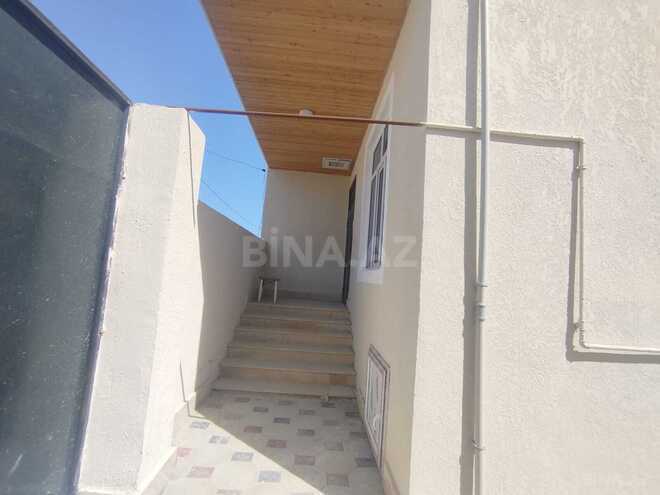 Satılır 3 otaqlı həyət evi/bağ evi 82 m², Məmmədli q., photo 10 from 11