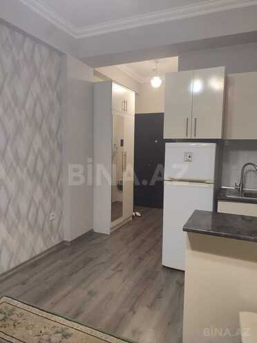 İcarəyə verilir 1 otaqlı yeni tikili 30 m², 20 Yanvar m., photo 4 from 9