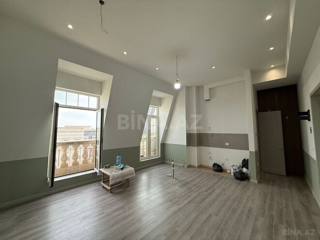 Satılır 2 otaqlı yeni tikili 58 m², Ağ şəhər q., photo 5 from 11