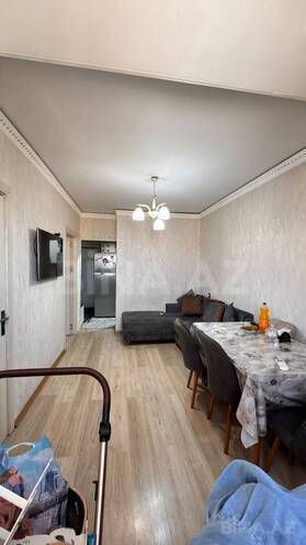 İcarəyə verilir 3 otaqlı köhnə tikili 75 m², Nəriman Nərimanov m., photo 1 from 13