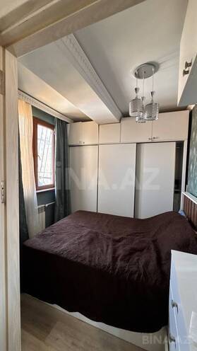 İcarəyə verilir 3 otaqlı köhnə tikili 75 m², Nəriman Nərimanov m., photo 3 from 13