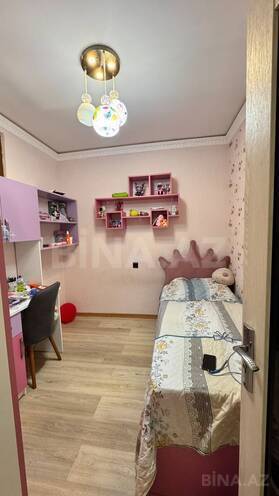 İcarəyə verilir 3 otaqlı köhnə tikili 75 m², Nəriman Nərimanov m., photo 5 from 13