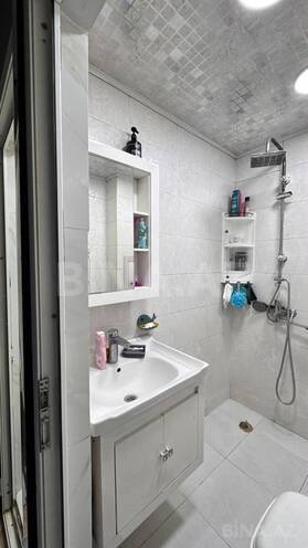 İcarəyə verilir 3 otaqlı köhnə tikili 75 m², Nəriman Nərimanov m., photo 11 from 13